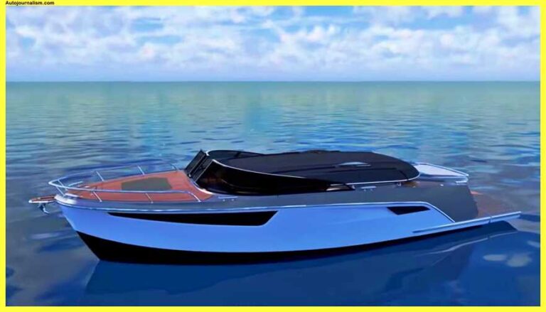 Top Best Electric Boats And Yachts In The World Pdf