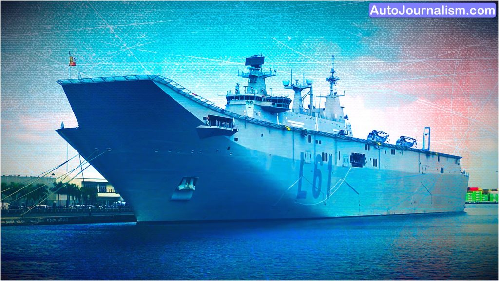 4 Top 10 Amphibious Assault Ships in the World scaled