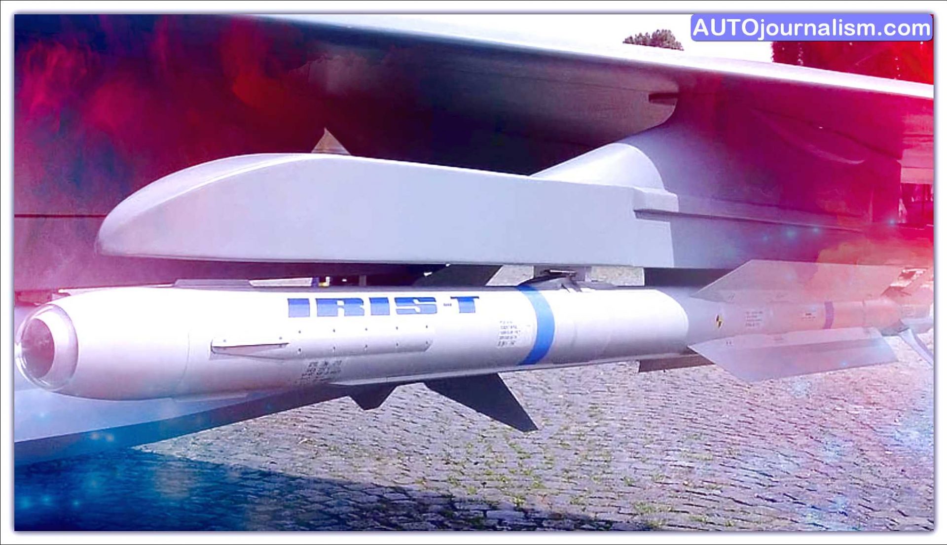 Top 10 Best Air To Air Missiles In The World ( AAMS ) » Auto Journalism