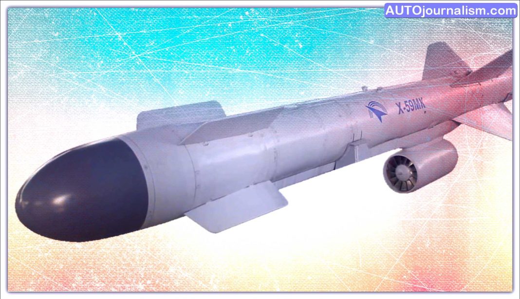 Top 10 Best Air To Surface Missiles In The World Rank List » Auto