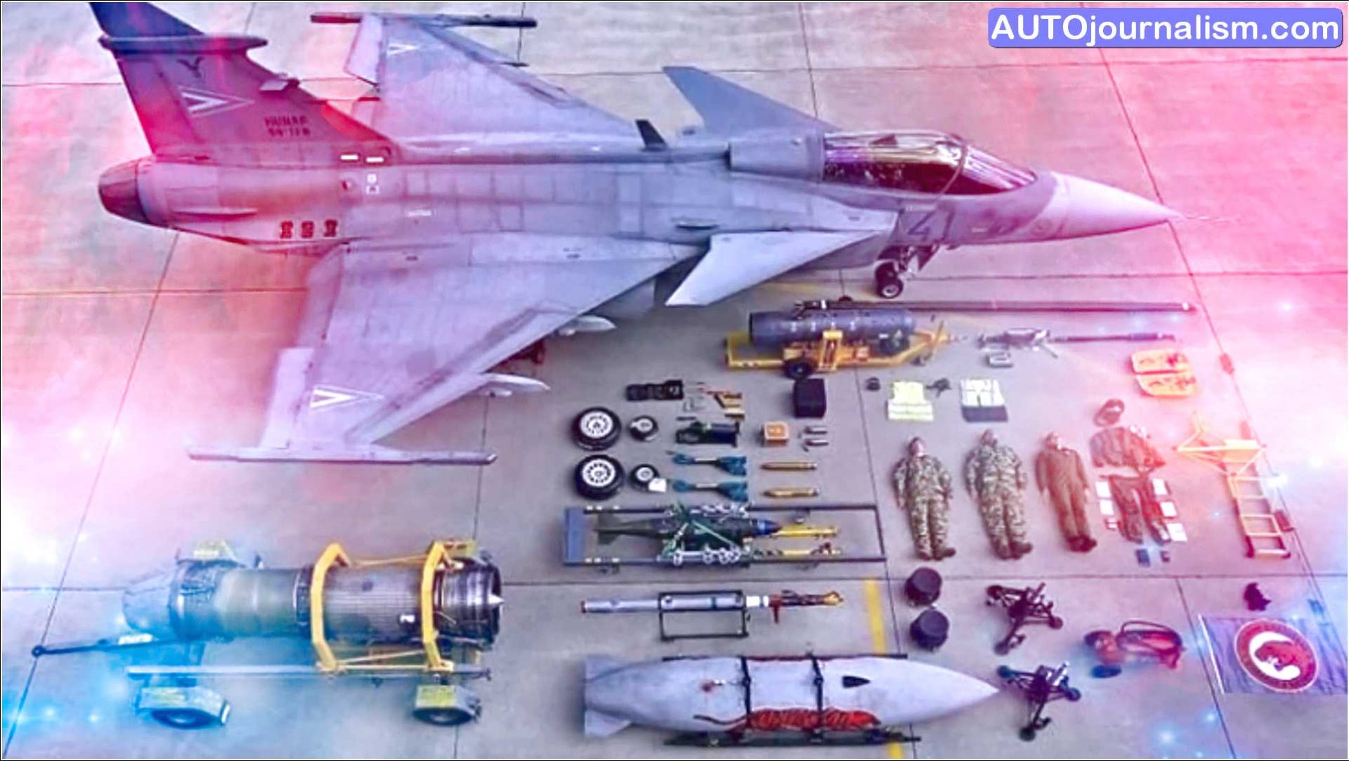 Top 10 Best Multirole Combat Fighter Jet In The World » Auto Journalism