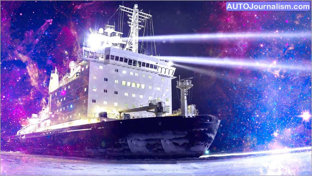 Top 10 Biggest Icebreaker ship in the world 4 scaled