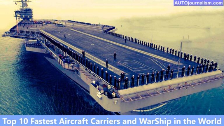 Top-10-Fastest-Aircraft-Carriers-and-WarShip-in-the-World