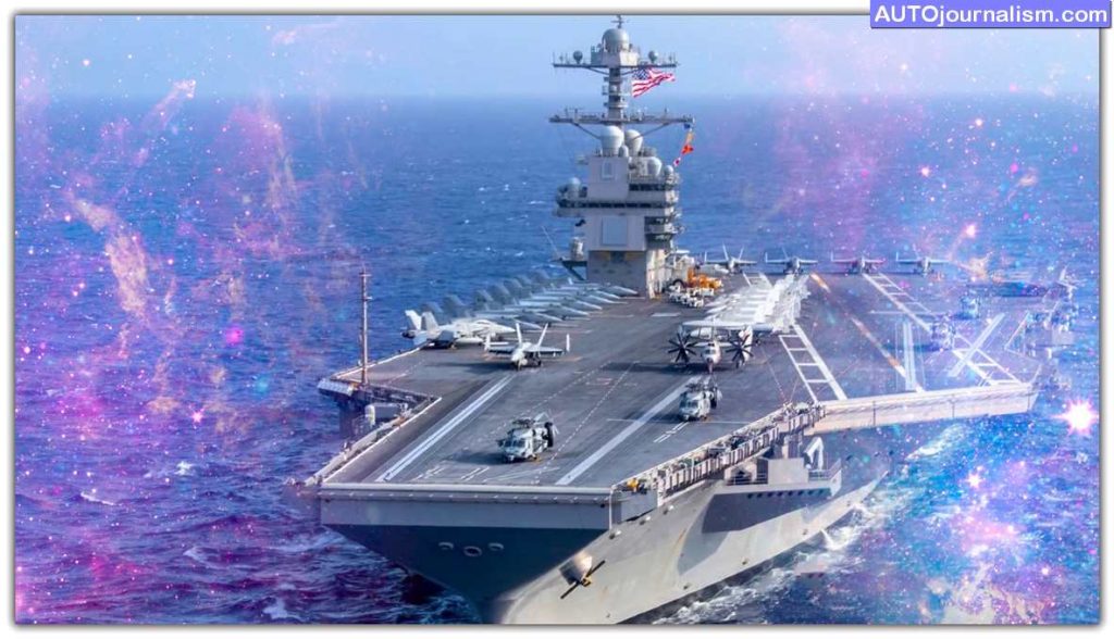 Top-10-Fastest-Aircraft-Carriers-and-WarShip-in-the-World