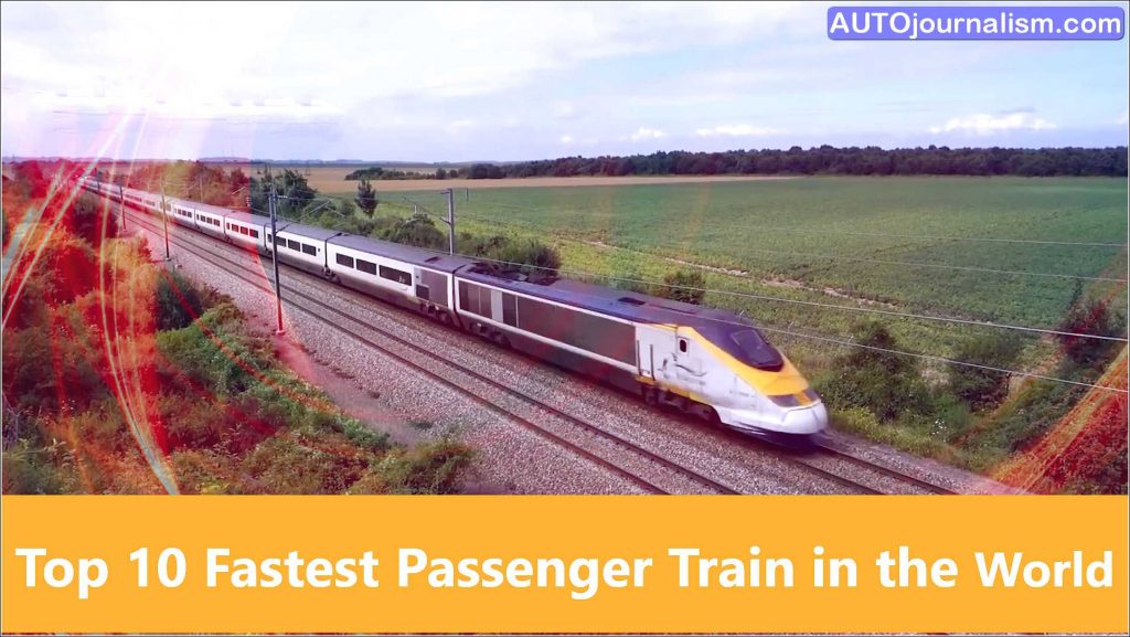 Top-10-Fastest-Passenger-Train-in-the-World
