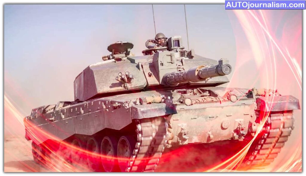 best main battle tanks 2019