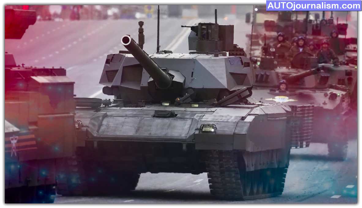 top 10 main battle tanks in the world 2018