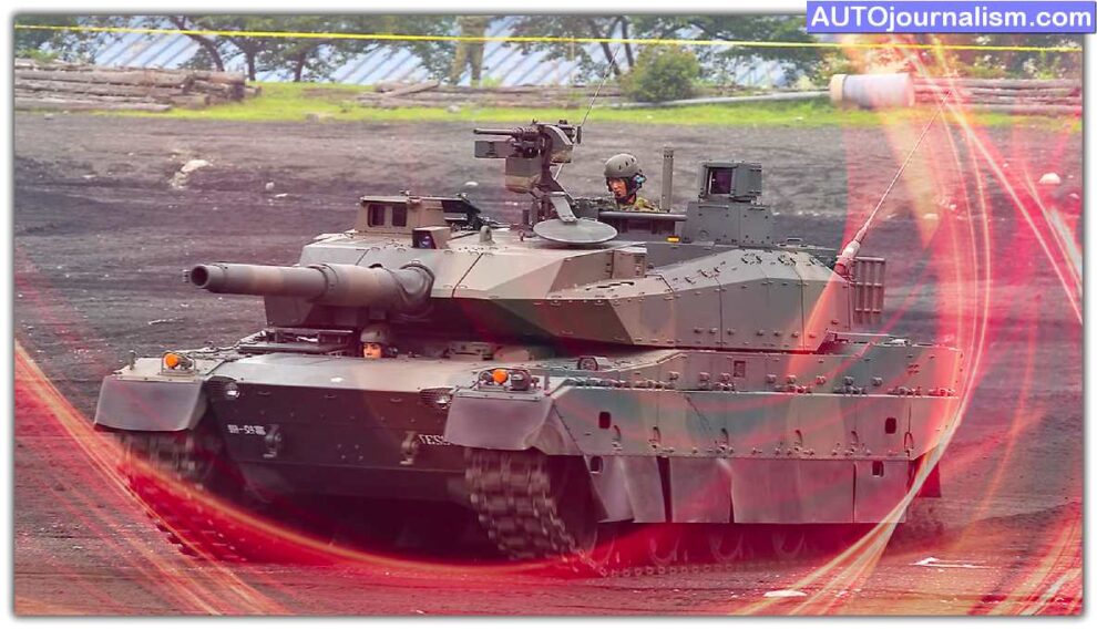 Top 10 Best Main Battle Tanks In The World - ( MBT ) » Auto Journalism