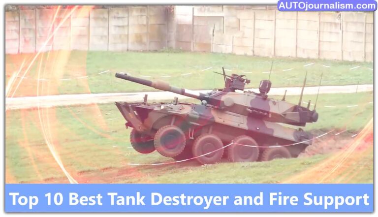 Top-10-Best-Tank-Destroyer-and-Fire-Support