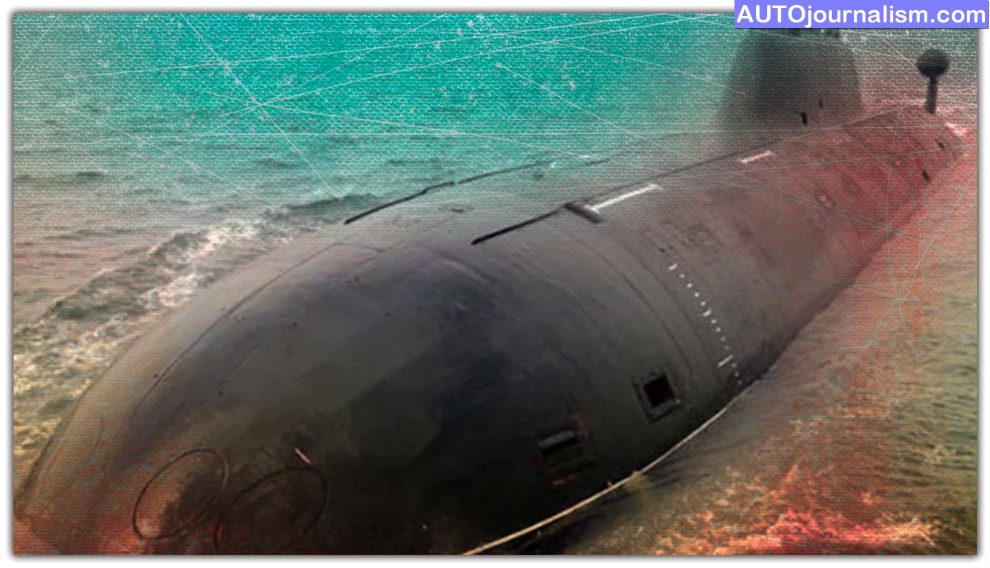 Top 10 Deepest Diving Operation Submarines In The World