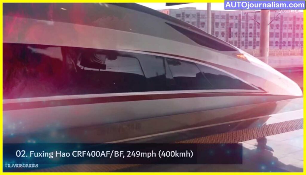 Top-10-Fastest-Bullet-Train-in-the-World