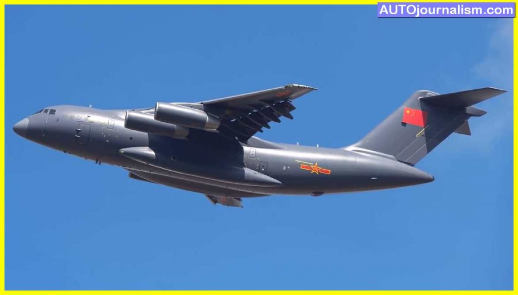 Top-10-Largest-Military-Transport-Aircraft-in-the-world