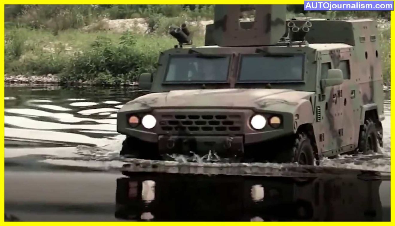 10 Best Military Off Road Vehicles In The World Auto Journalism   10 Best Military Off Road Vehicles In The World 4 1320x755 