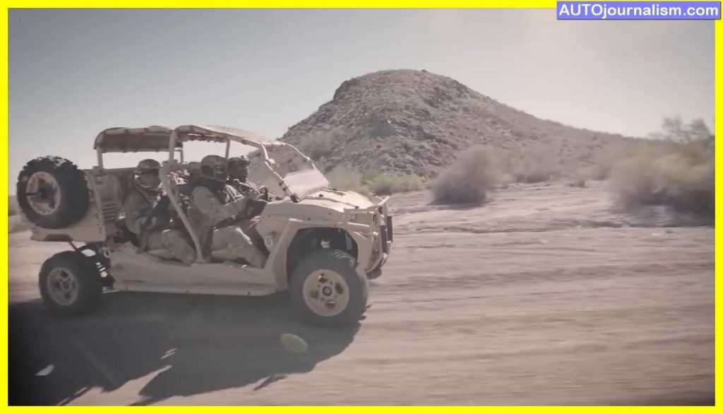10 Best Military Off Road Vehicles In The World » Auto Journalism