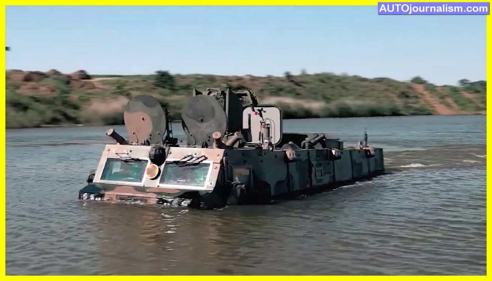 Top 10 Best Military Armored Vehicles In The World » Auto Journalism