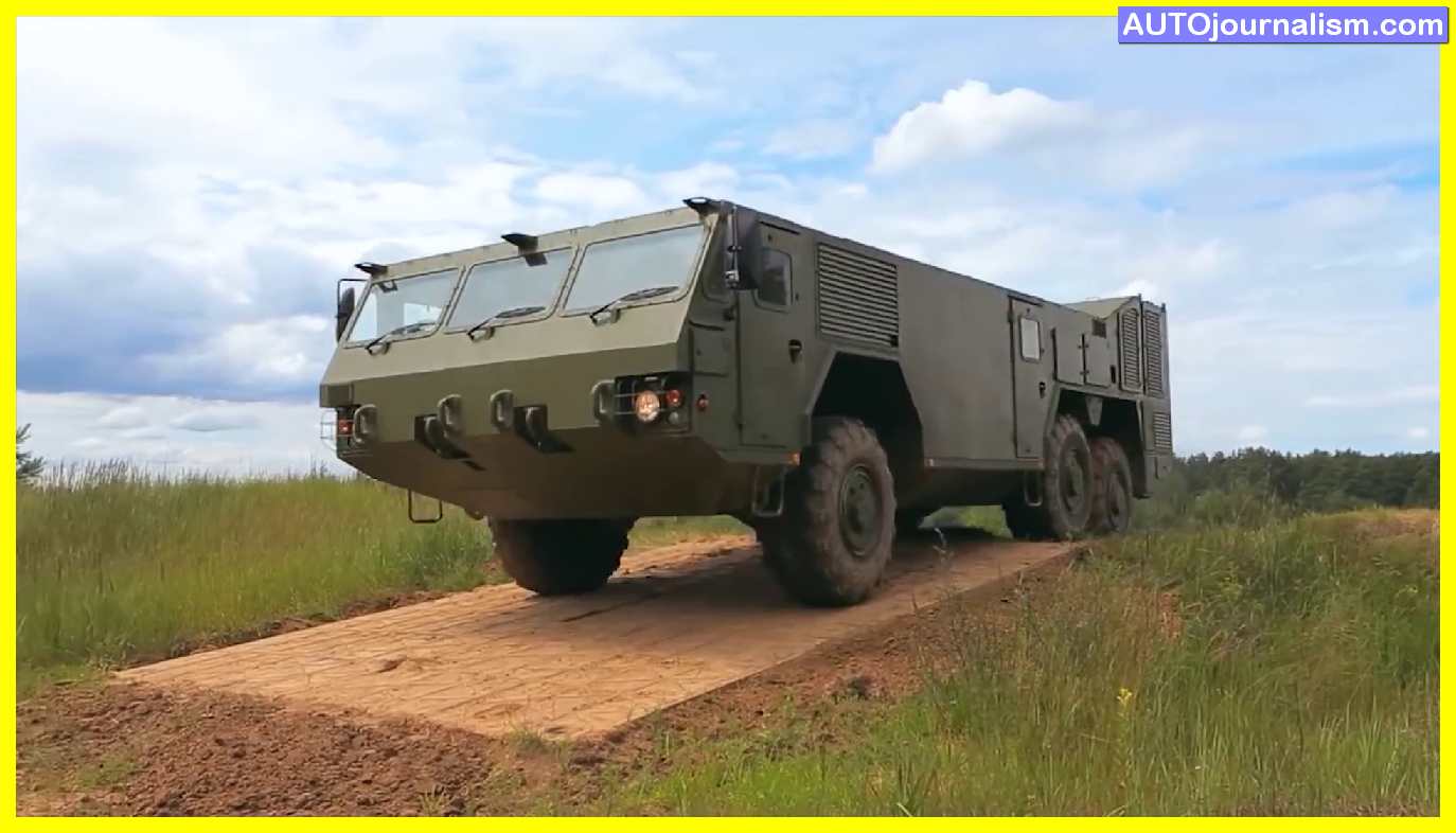 Top 10 Best Military Armored Vehicles In The World » Auto Journalism