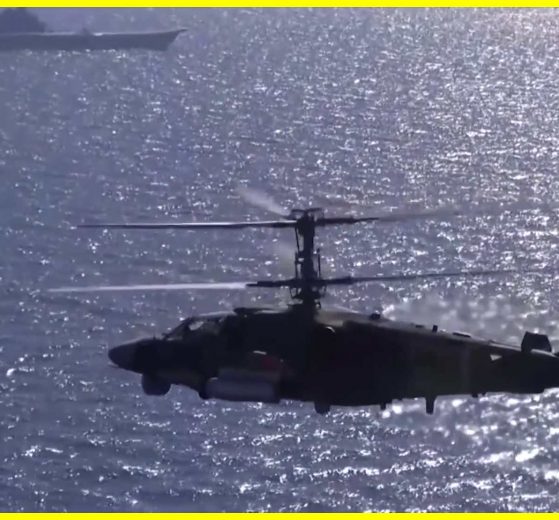 Top 10 Best Naval Helicopters In The World 1 Top-10-Best-Naval-Helicopters-In-The-World