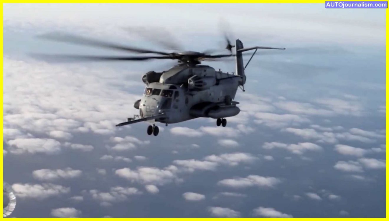 Top 10 Best Naval Helicopters In The World