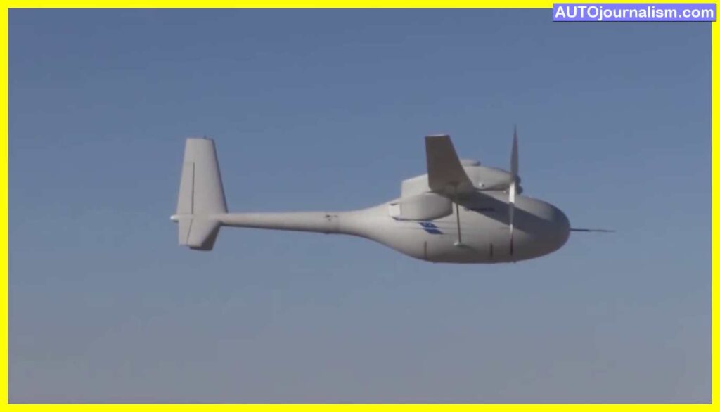 Top 10 Combat Military Drones In The World