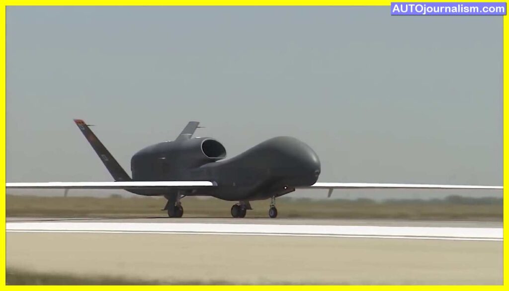 Top 10 Combat Military Drones In The World