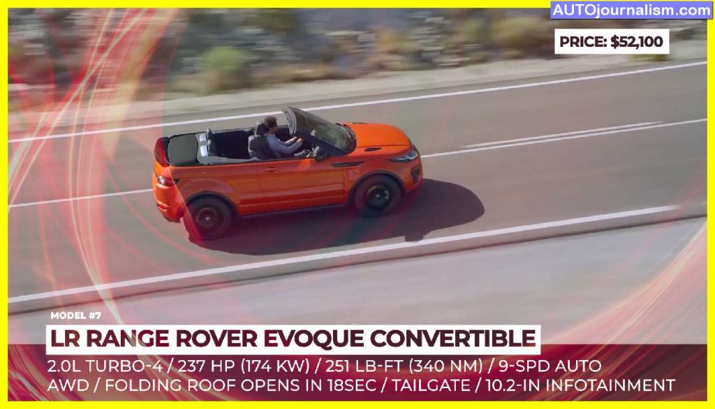 top-10-convertible-suv-in-the-world