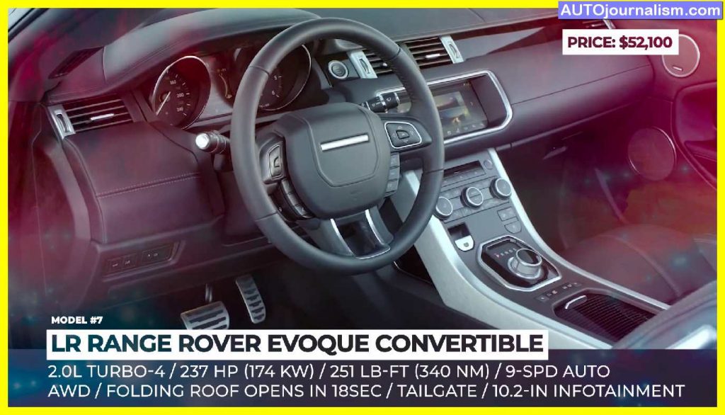 top-10-convertible-suv-in-the-world