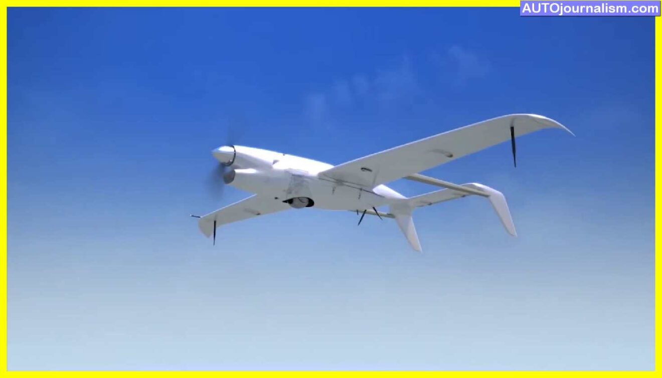 Top 10 Military Aviation Drones