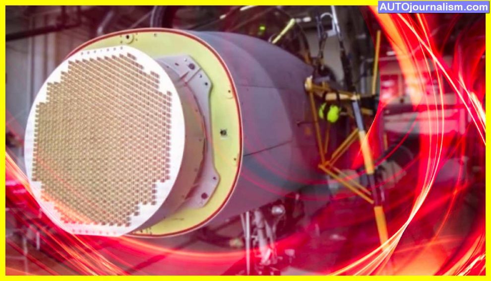 Top 10 Most Powerful Fighter Jet Radar System In The World » Auto