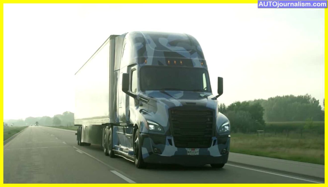 Top 10 Most Powerful Trucks In The World