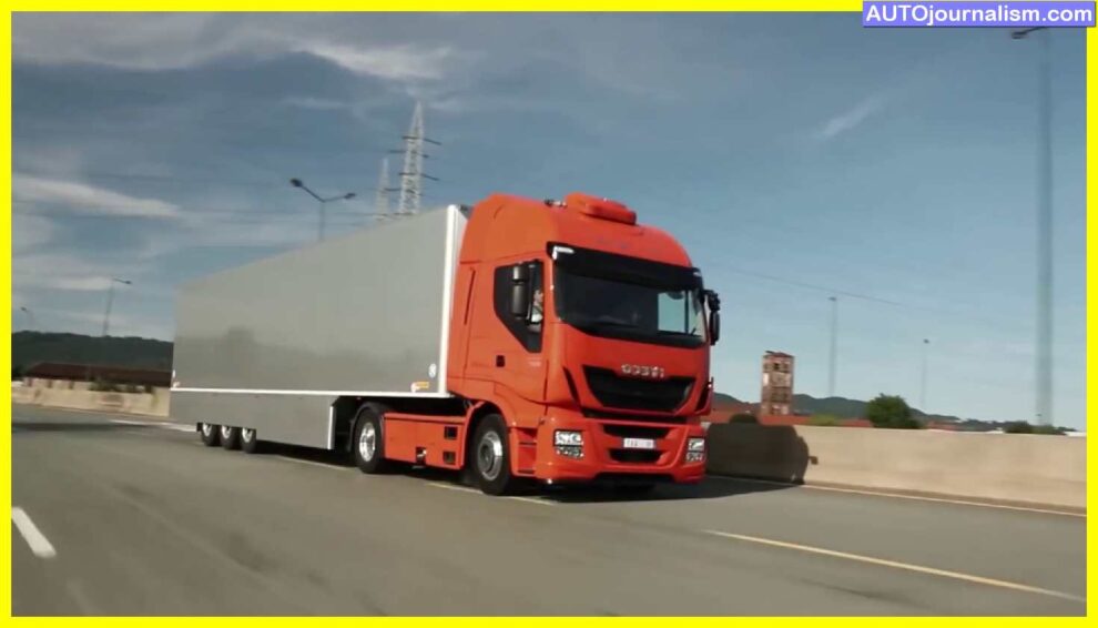 Top 10 Most Powerful Trucks In The World