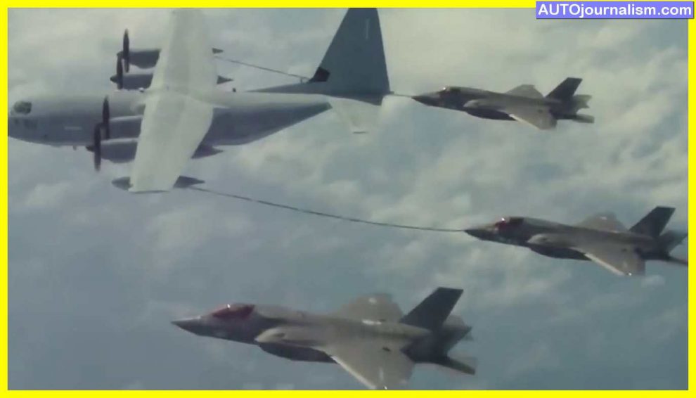 Top 10 Most Expensive Fighter Jets In The World » AutoJournalism