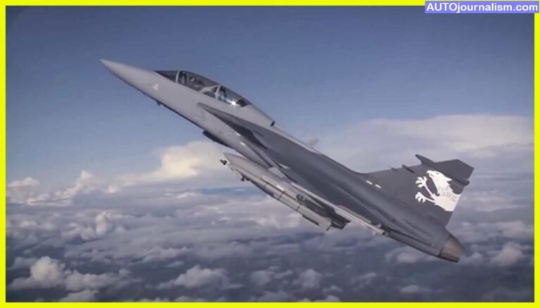 Top 10 Fastest Fighter Jets In The World List AutoJournalism