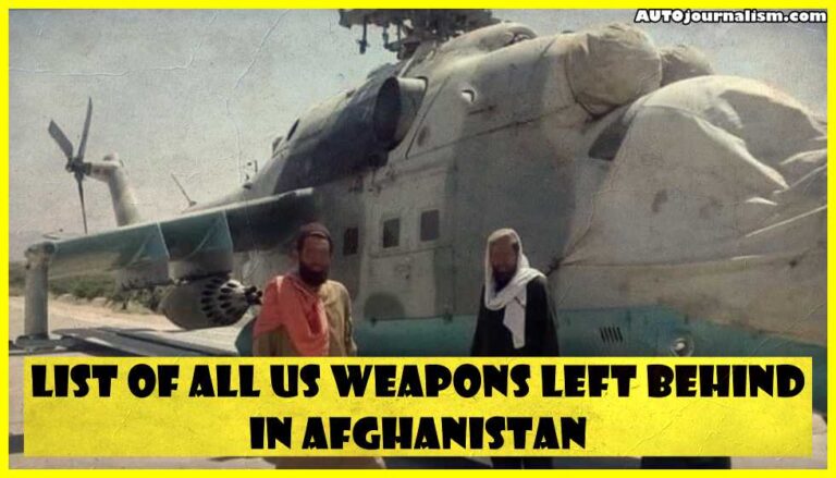 List-of-All-US-Weapons-Left-Behind-In-Afghanistan