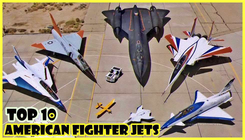 Top-10-American-Fighter-Jets