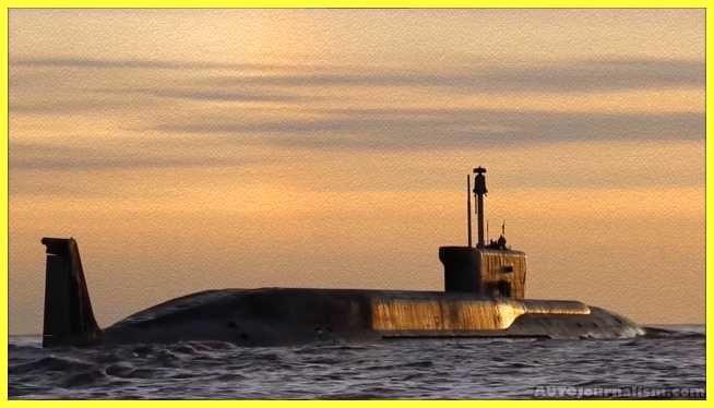 Top-10-Biggest-Submarine-in-the-World