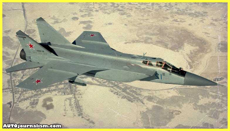 Top-10-Fastest-Interceptor-Aircraft