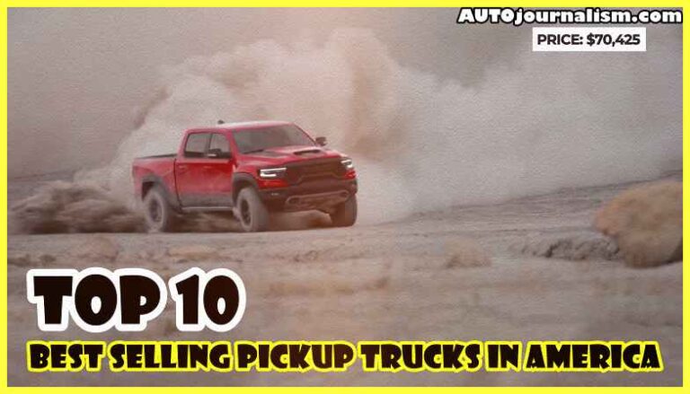 Top-10-best-selling-pickup-trucks-in-America