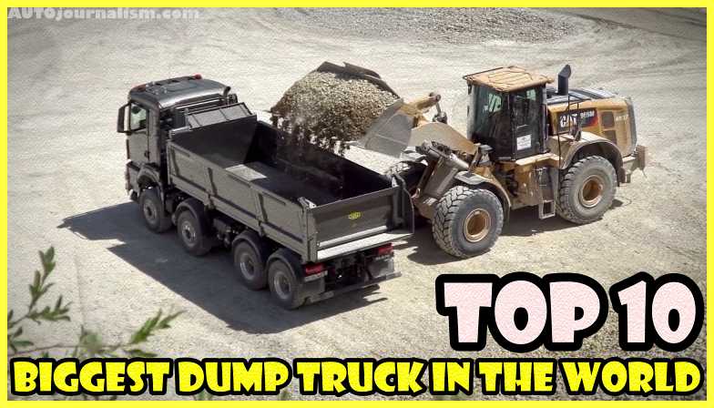 Top-10-Biggest-Dump-Truck-in-the-World