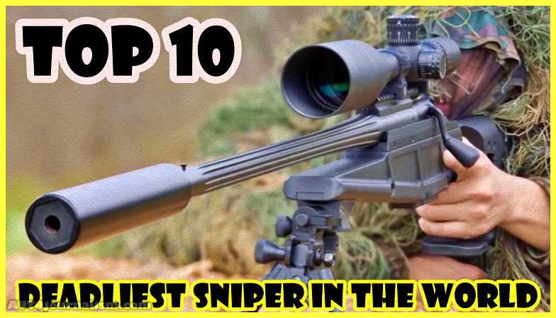 Top-10-Deadliest-Sniper-in-the-World