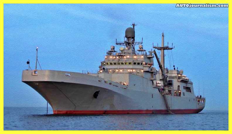 Top-10-Largest-Warship-in-the-World