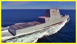 Top 10 Largest Warship In The World » [ New ] Auto Journalism