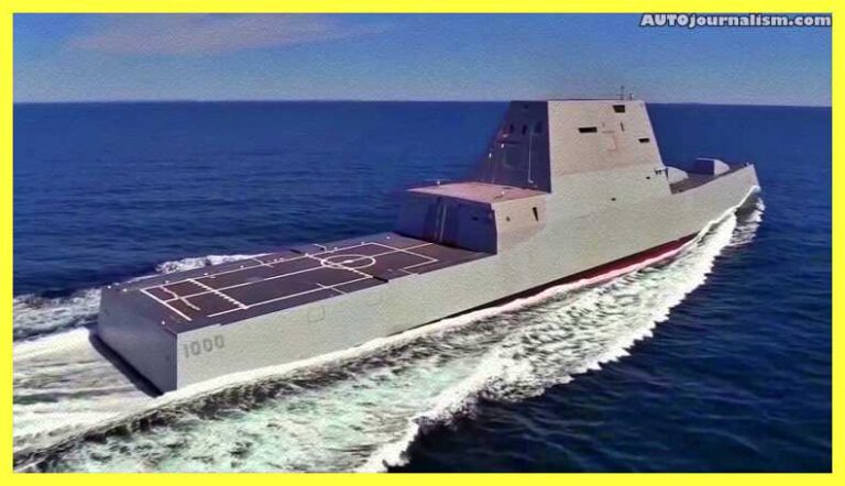 Top 10 Largest Warship In The World » [ NEW ] AutoJournalism