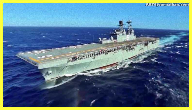 Top-10-Largest-Warship-in-the-World