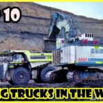 Top 10 Mining Trucks in the World