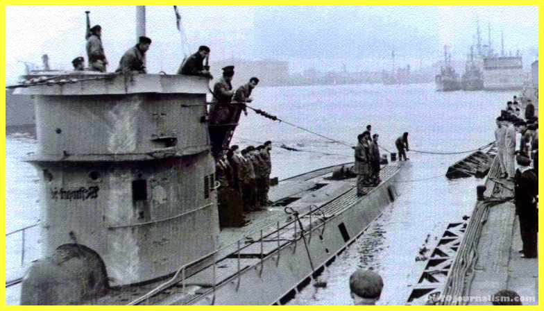 Top-10-Most-Successful-U-boats-of-World-War-II