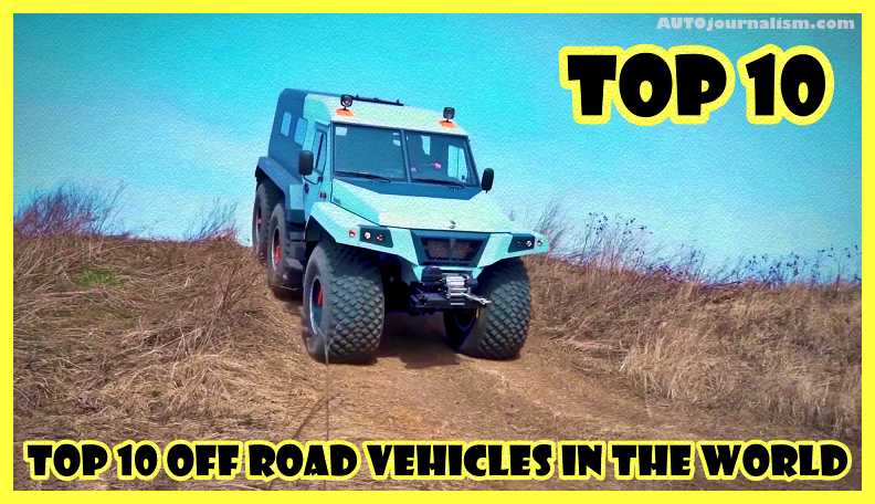 Top-10-Off-Road-Vehicles-in-the-World