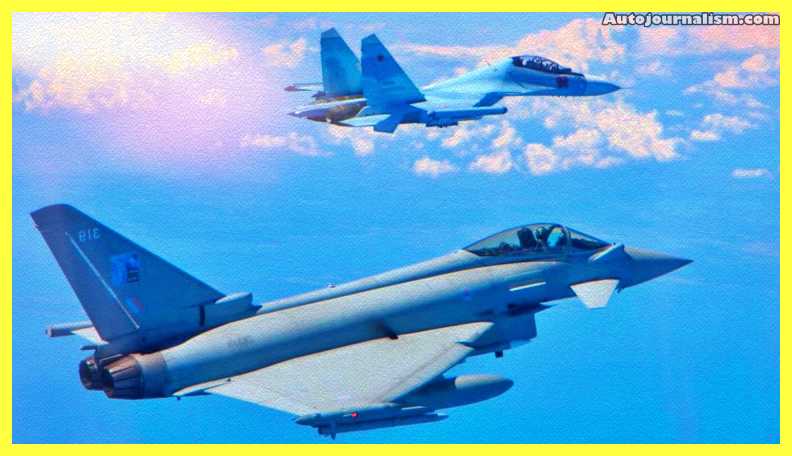 Top-10-Powerful-air-Force-in-the-World