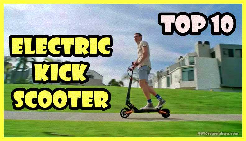 Top-10-Electric-kick-Scooter