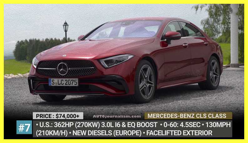 Top-10-Mercedes-Benz-Cars