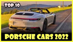 Top-10-Porsche-Cars-2022